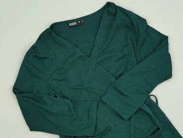 bluzki z odcieciem pod biustem: Janina, Bluzka damska, rozmiar XS — 1