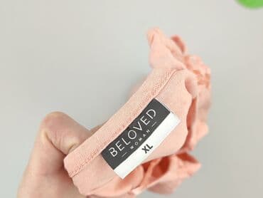 bluzki z odcieciem pod biustem: Beloved, Bluzka damska, rozmiar XL — 4