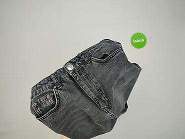 new bie: Used Jeans, Jeansy damskie, rozmiar S — 5