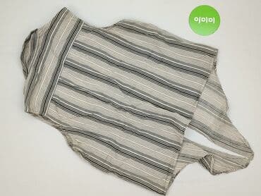 koszulka z długim rękawem guess: Lindex, Koszula damska, M — 3