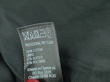 kurtka marks spencer: Marks & Spencer, Marynarka damska, rozmiar 3XL — 6