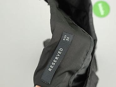 reserved dzwony: Reserved, Spódnica damska, rozmiar XS — 4