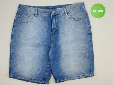 marynarka od h m: Shein, Szorty dla mężczyzn, XL — 2