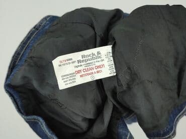 reserved kurtka damska zimowa: Kurtka jeansowa damska, rozmiar L — 5