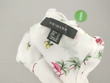 Women: Primark, Women's blouse, size L (EU 40) — 5