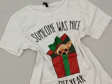 t shirty hooligans: Sinsay, Футболка жіноча, розмір M — 1