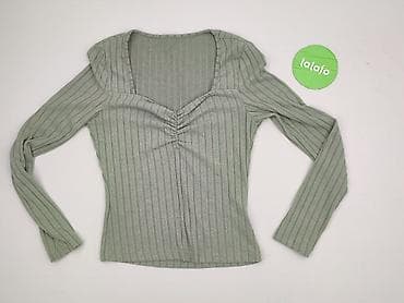 eko bluzy: Shein, Bluzka damska, rozmiar M — 2