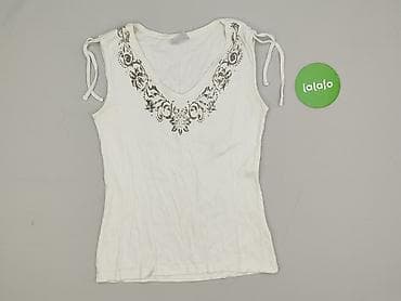 lindex rs: Colours of the World, Top damski, rozmiar M — 2