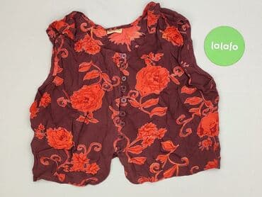 crop sukienki: Top damski, rozmiar M — 2