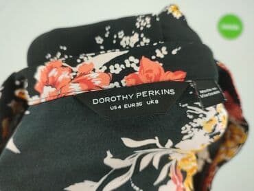obcisłe bluzy: Dorothy Perkins, Bluzka damska, S — 4
