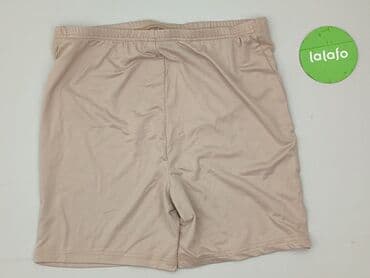 podkoszulek wyszczuplajacy: Shein, Szorty damskie, rozmiar M — 4