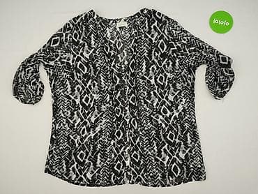 sukienki koszalin: Canda, Bluzka damska, rozmiar 3XL — 2