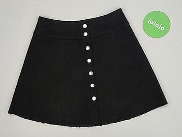 obcisla mini: Bik Bok, Spódnica damska, rozmiar XS — 2