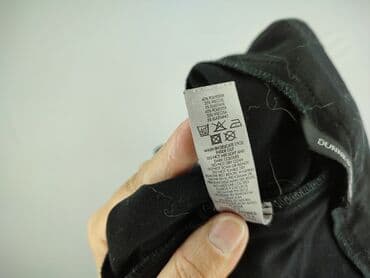 lidl majtki damskie bawełniane: Dunnes Stores, Spodnie materiałowe damskie, rozmiar L — 6