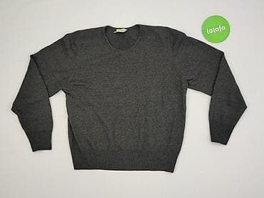 pluszowy sweter: Sweter damski, rozmiar M — 2