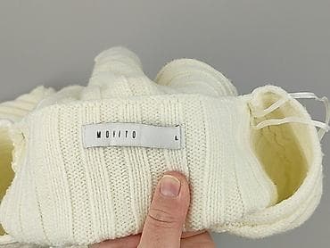 mohito bluza: Mohito, Sweter damski, rozmiar L — 5