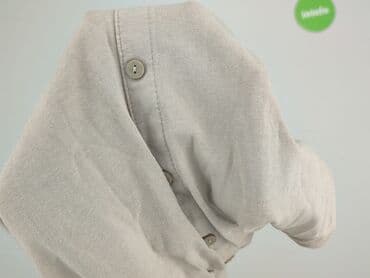 sukienki beżowe midi: Diverse, Sukienka damska, rozmiar M — 5