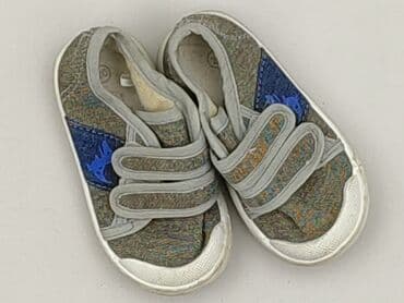 thunder buty: Buciki niemowlęce, 20, stan - Bardzo dobry — 1