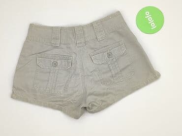 jeansy damskie podarte: Denim Co, Шорти жіночі, розмір S — 3