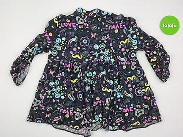 sukienki boho plus size: Bluzka damska, rozmiar M — 3