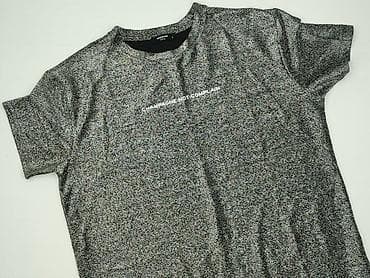 calvin klein kobieta: T-shirt damski, rozmiar L — 1