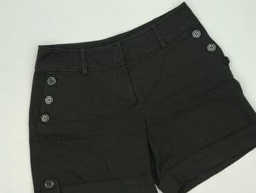 hm spodenki skorzane: H&M, Szorty damskie, rozmiar S — 1