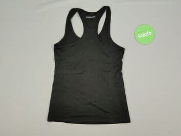 obcisle koszulki: Top damski, S — 3