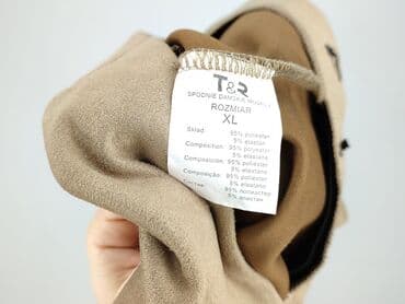 lelosi legginsy: Legginsy rozmiar XL — 5