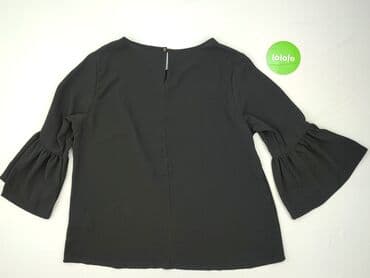 Tom Rose, Women's blouse, size 4XL (EU 48) — 3