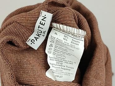 majtki markowe: Pakuten, Spodnie materiałowe damskie, rozmiar XL — 5