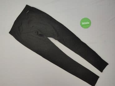 lidl ocieplane legginsy: River Island, Legginsy Sportowe damskie, rozmiar M — 3
