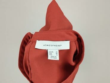 atletico buty: Atmosphere, Bluzka damska, rozmiar 2XL — 4