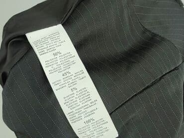 czerwona kurtka damska reserved: Elegancki komplet, rozmiar S — 8