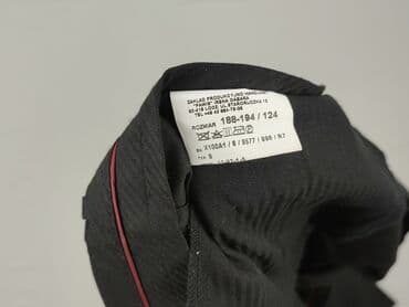 lidl szorty lniane: Штани чоловічі, 3XL — 4