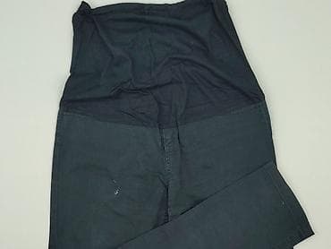 mom dżins: Legginsy Eleganckie damskie, rozmiar XL — 1