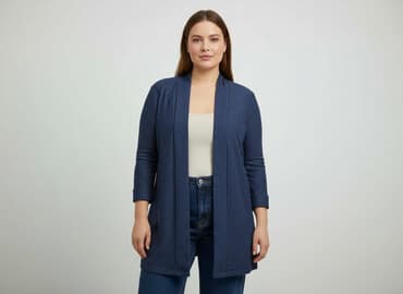 primark szlafrok: Kardigan damski, rozmiar 3XL — 6