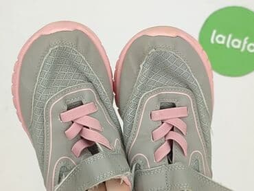 buty adidas dziecięce ccc: Buty sportowe 34, Używany — 6