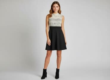 sukienka dagon: Sukienka damska, rozmiar S — 7