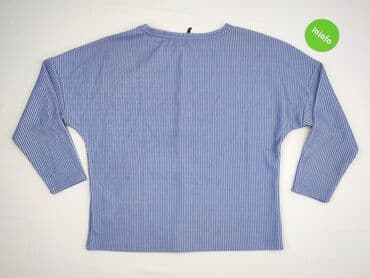 buty by o la la kozaki: Bluzka damska, rozmiar L — 3