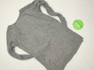 sweter z futerkiem zara: Zara, Women`s sweater, size L — 3