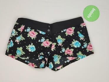 rajstopy do krótkich spodenek: Top Secret, Szorty damskie, rozmiar L — 2