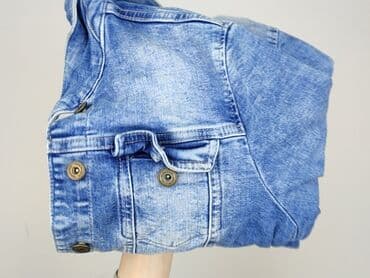 richmond kurtka: Kurtka jeansowa damska, rozmiar M — 7