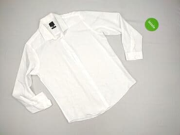 reserved czerwona koszula: Koszulа dla mężczyzn, XL — 2