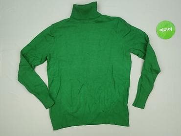 rajstopy termiczne h: Golf damski, rozmiar L — 2