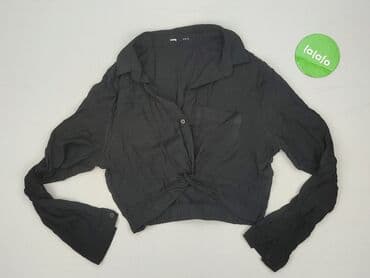 sinsay koszula muślinowa: Sinsay, Сорочка жіноча, розмір S на lalafo.pl — 3 sinsay koszula muślinowa: Sinsay, Сорочка жіноча, розмір S — 3