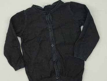 sukienki z weluru i aksamitu allegro: Sweater, Name it, 2-3 years, 92-98 cm, condition - Good — 1