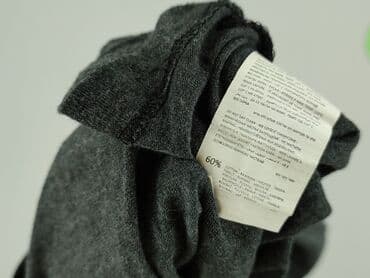 sinsay kurtka z imitacji skóry: Sinsay, Koszulka dla mężczyzn, XS — 5