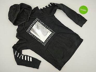 koszula atmosphere: CKH Clockhouse, Bluza z kapturem damska, rozmiar S — 2