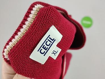 cecil sweter: Cecil, Kamizelka damska, rozmiar XL — 5