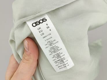 sukienki swing plus size: Asos, Women`s dress, size S (EU 36) — 5